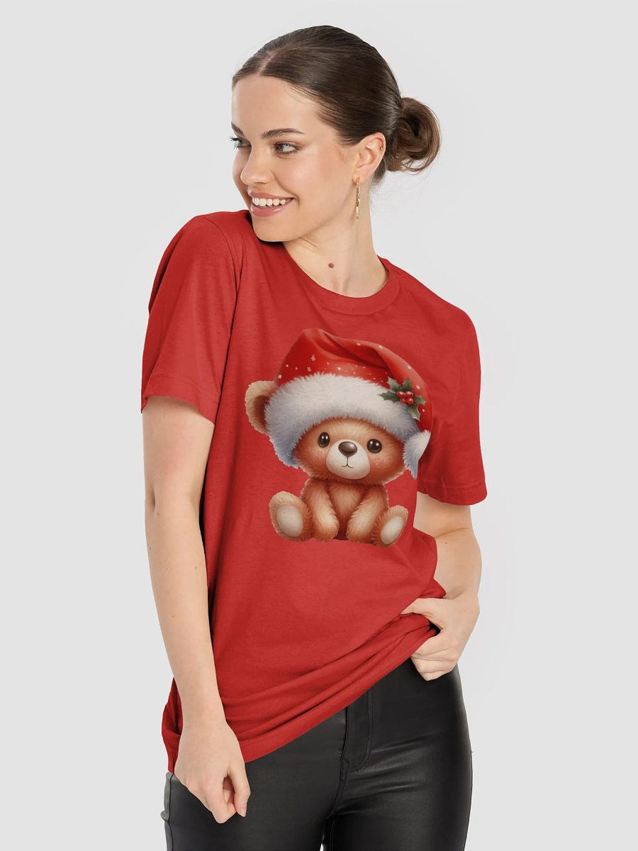 Christmas Cute Teddy 14 product image (29)