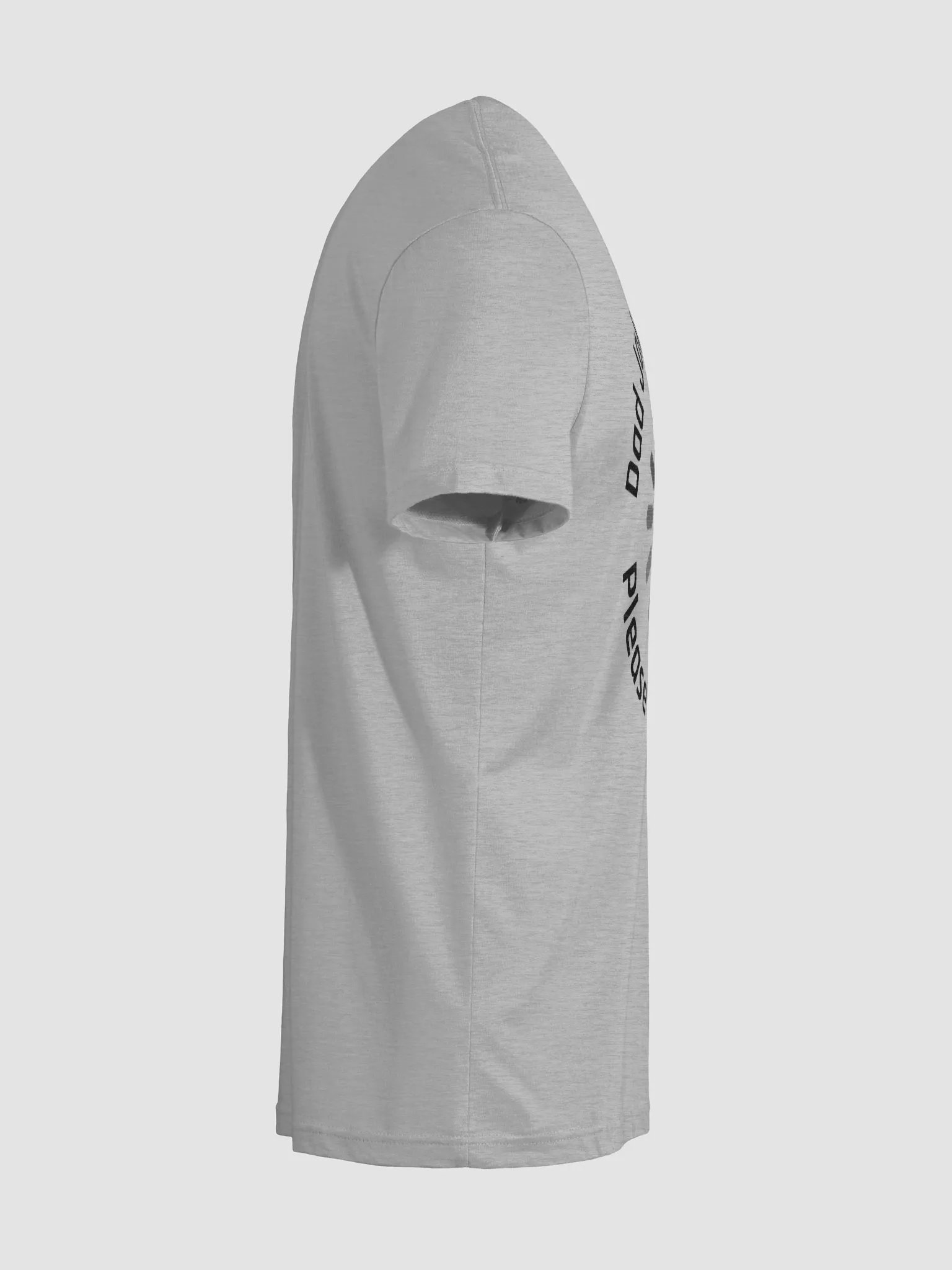 Dad Jokes Loading T-Shirt product image (8)