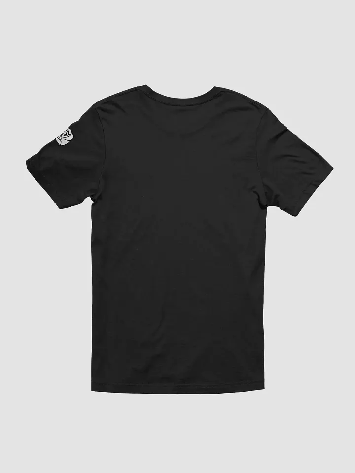 Punch Nazis Supersoft Tee - A product image (18)