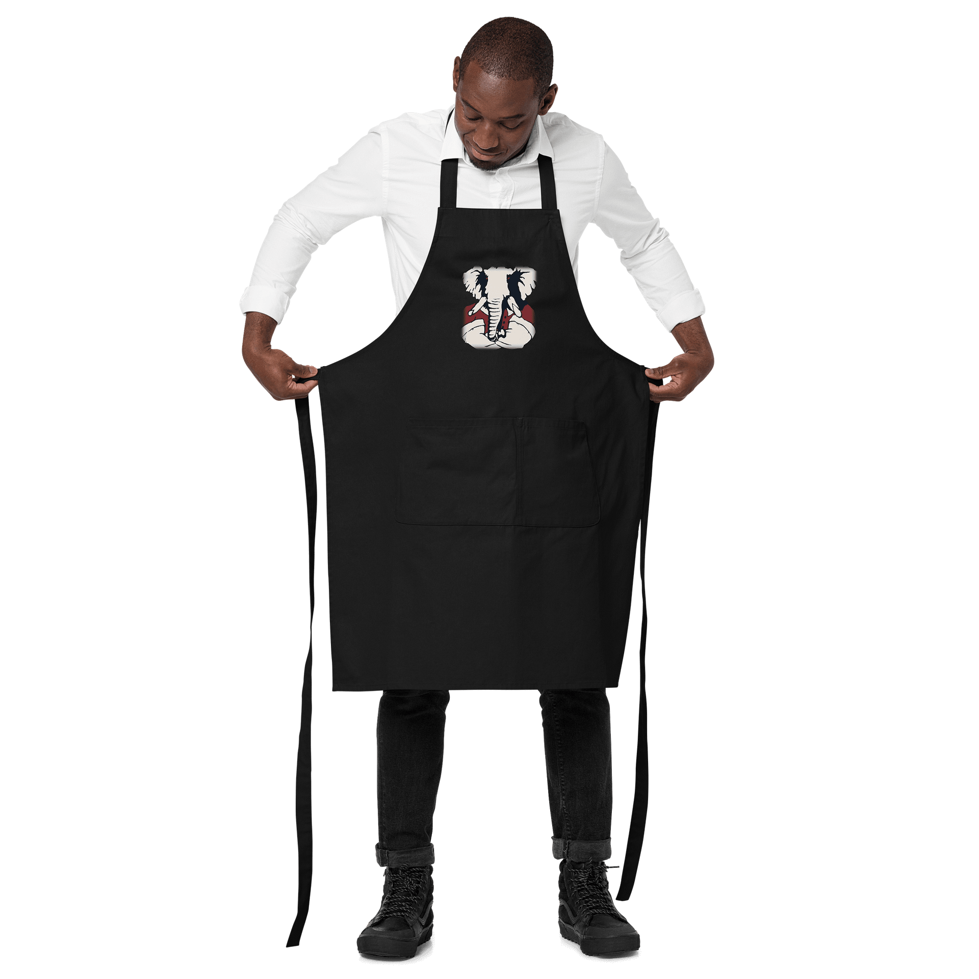 Conservative Resurgence Apron product image (2)