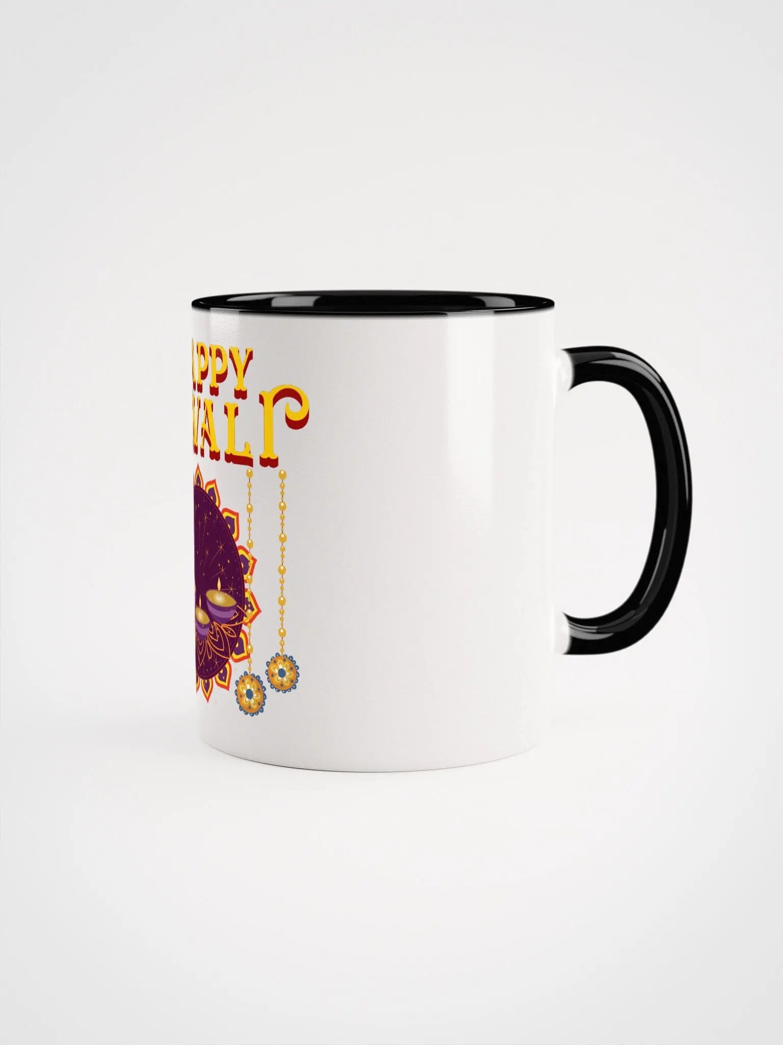 Diwali Cup/Mug - Enjoy the festival and Gift for your loved ones product image (2)