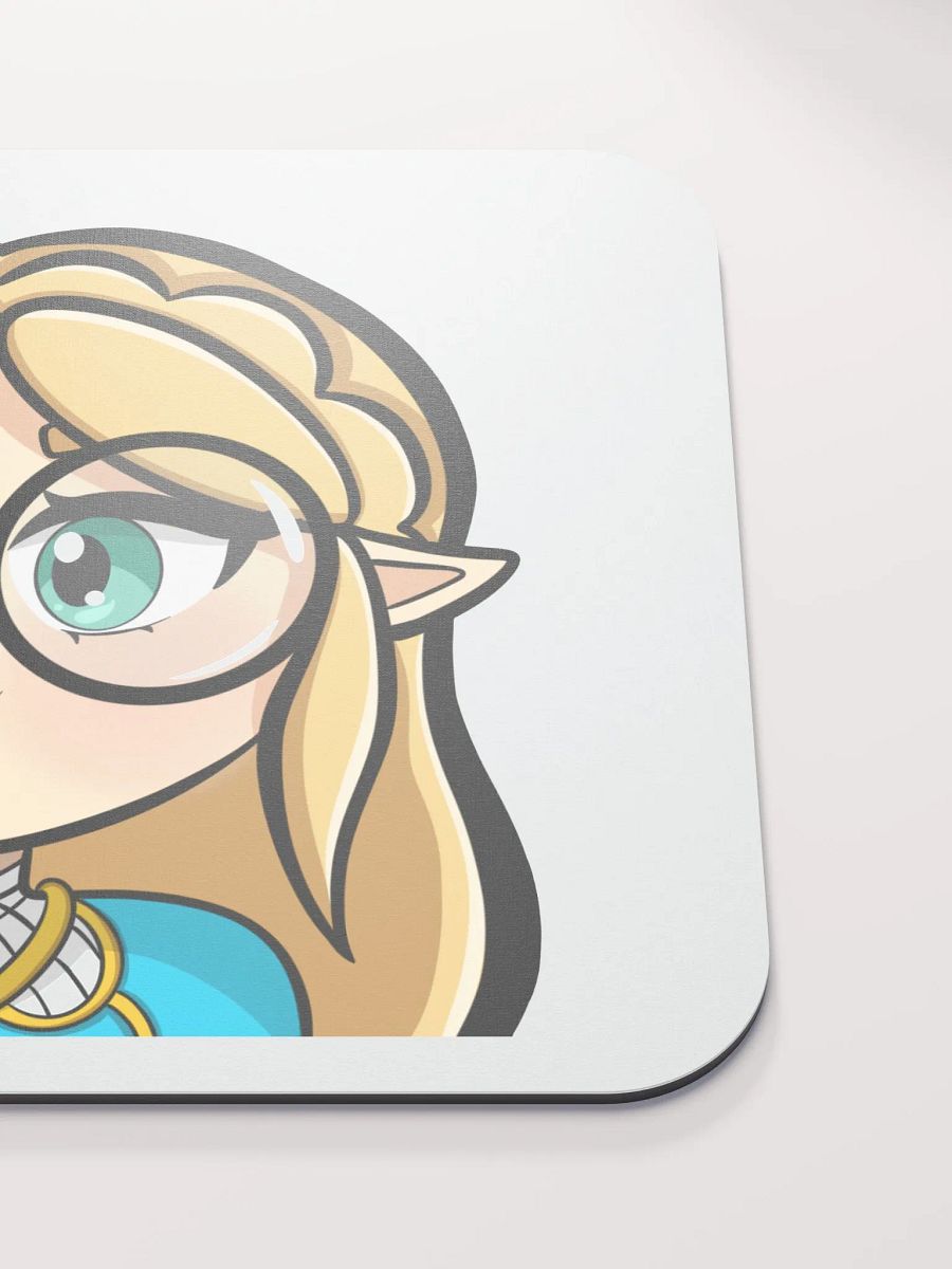 Nerd Mouse Pad product image (5)