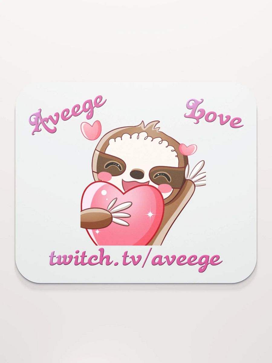 AveegeLove Mousepad product image (2)