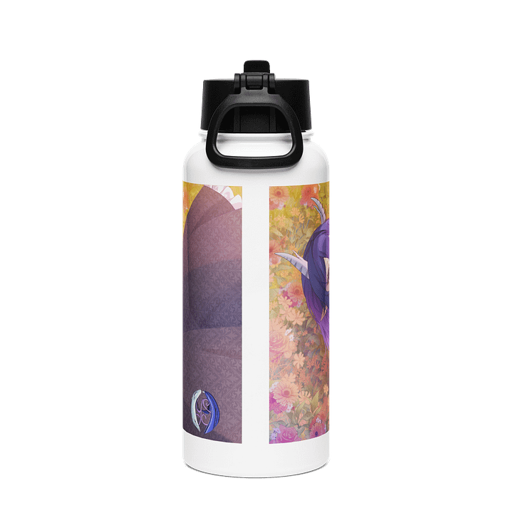 The flowers are blooming product image (2)