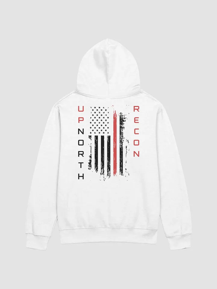 Alt. LG Logo Hoodie product image (8)