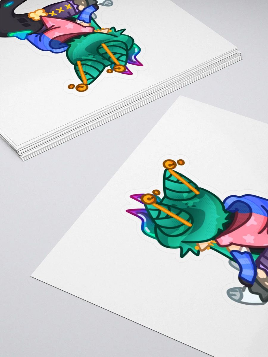 Angy Dragon product image (10)