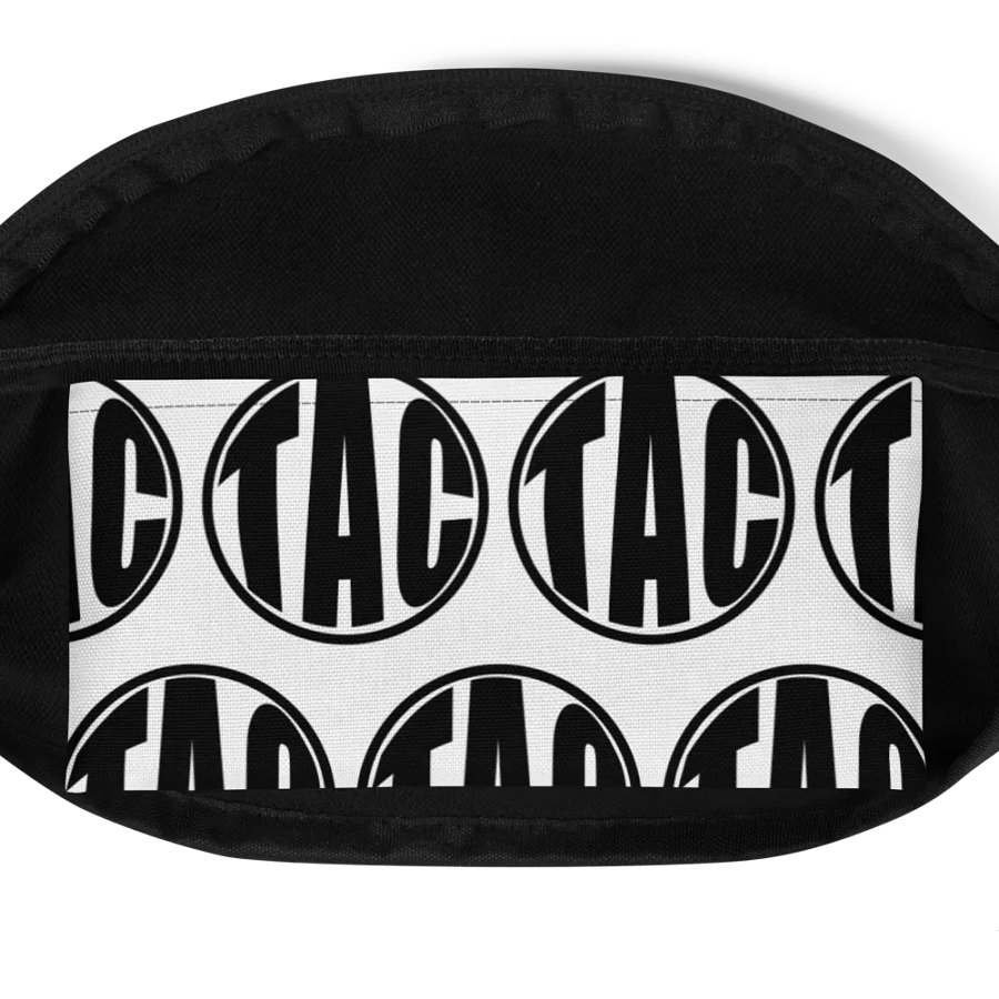 THE AMMONITE of Fanny Packs! product image (6)