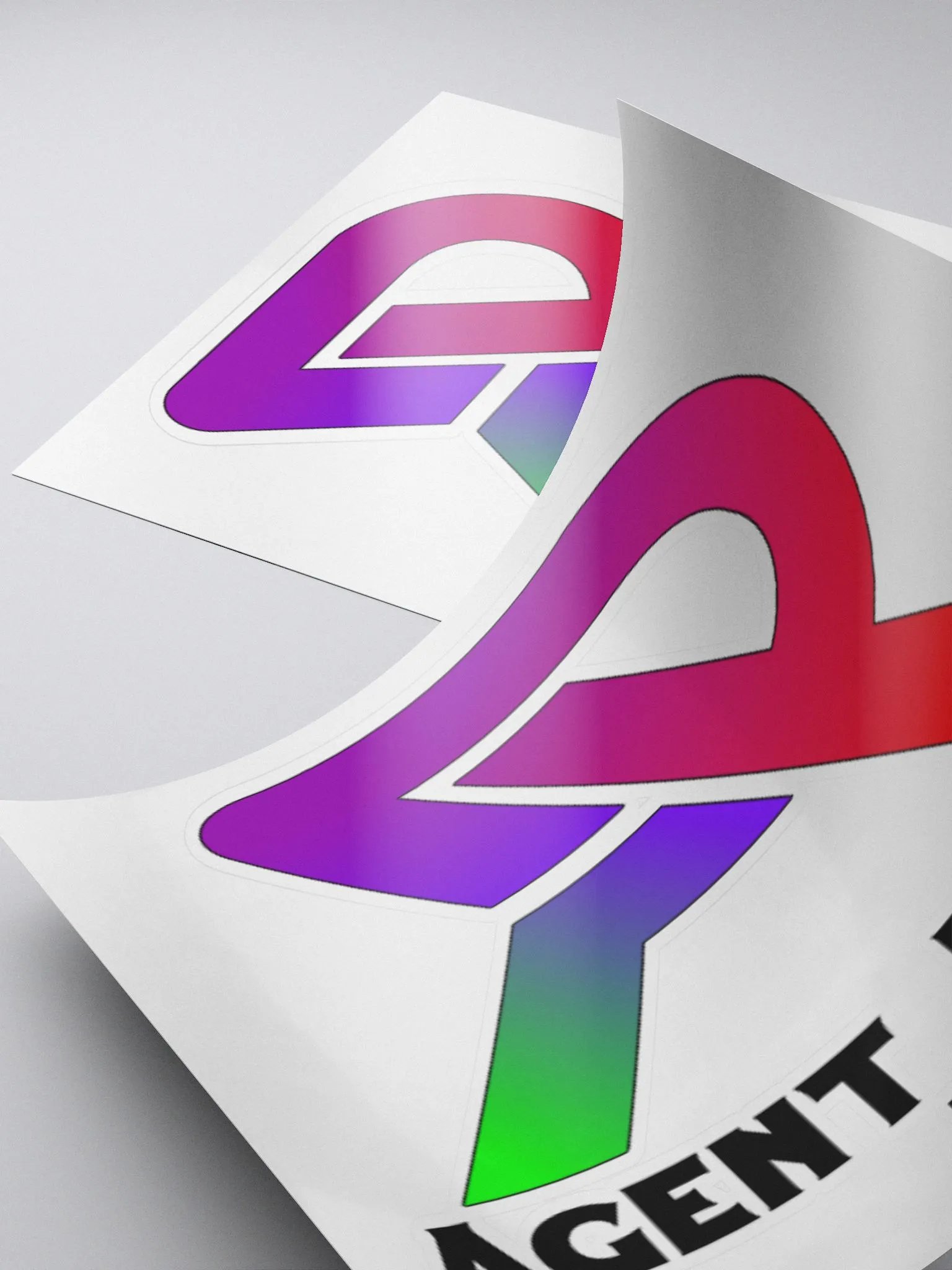 AR Sticker product image (4)
