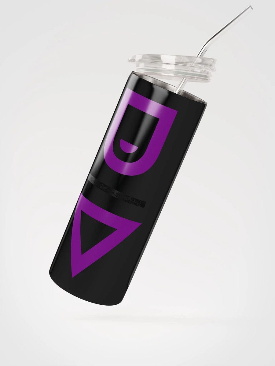 Eco-Grip Stainless Tumbler product image (4)