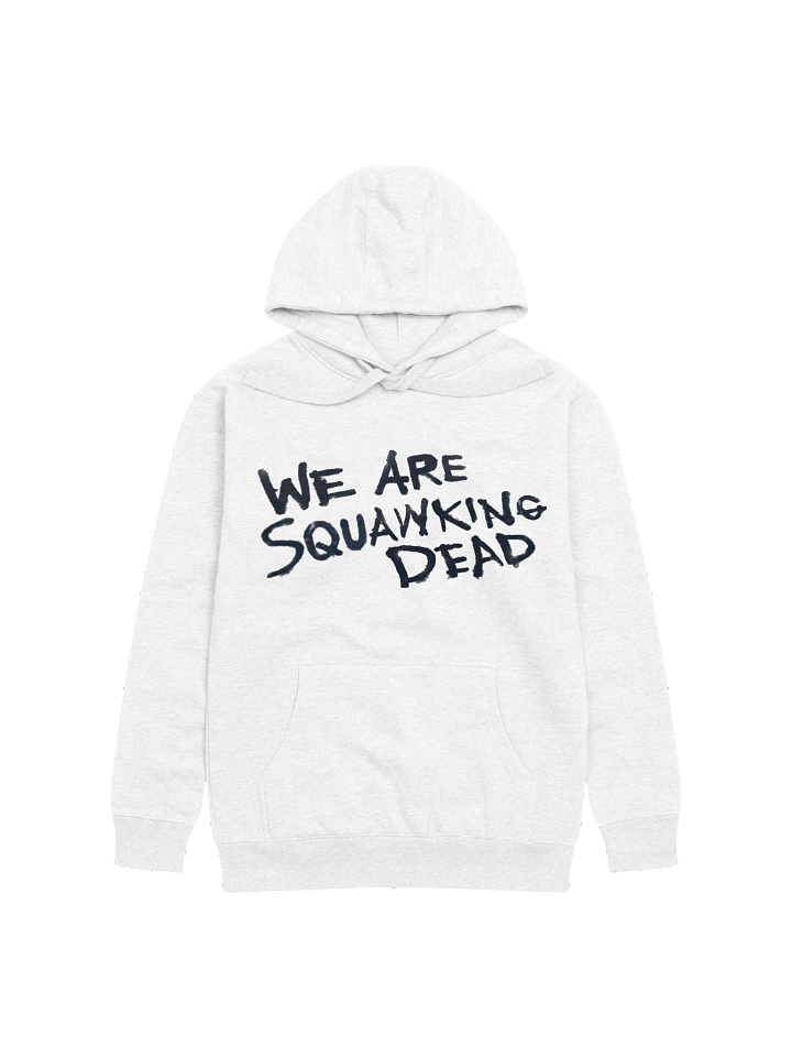 Classic Logo |Hoodie product image (1)