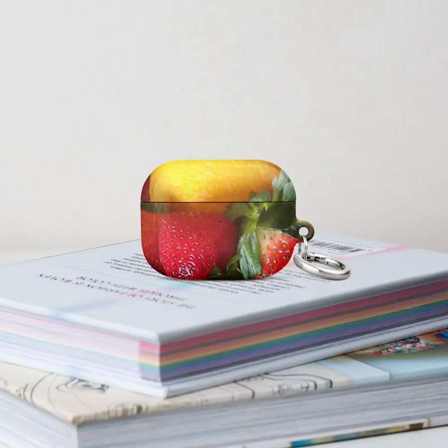 "Power" AirPod Case product image (11)
