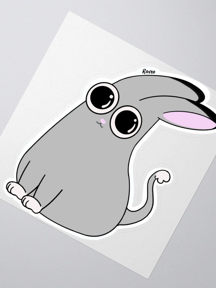 Greyven Stimker product image (2)