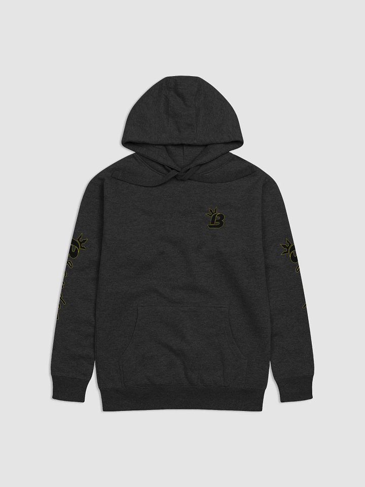 Brandos Gamer Hoodie product image (1)