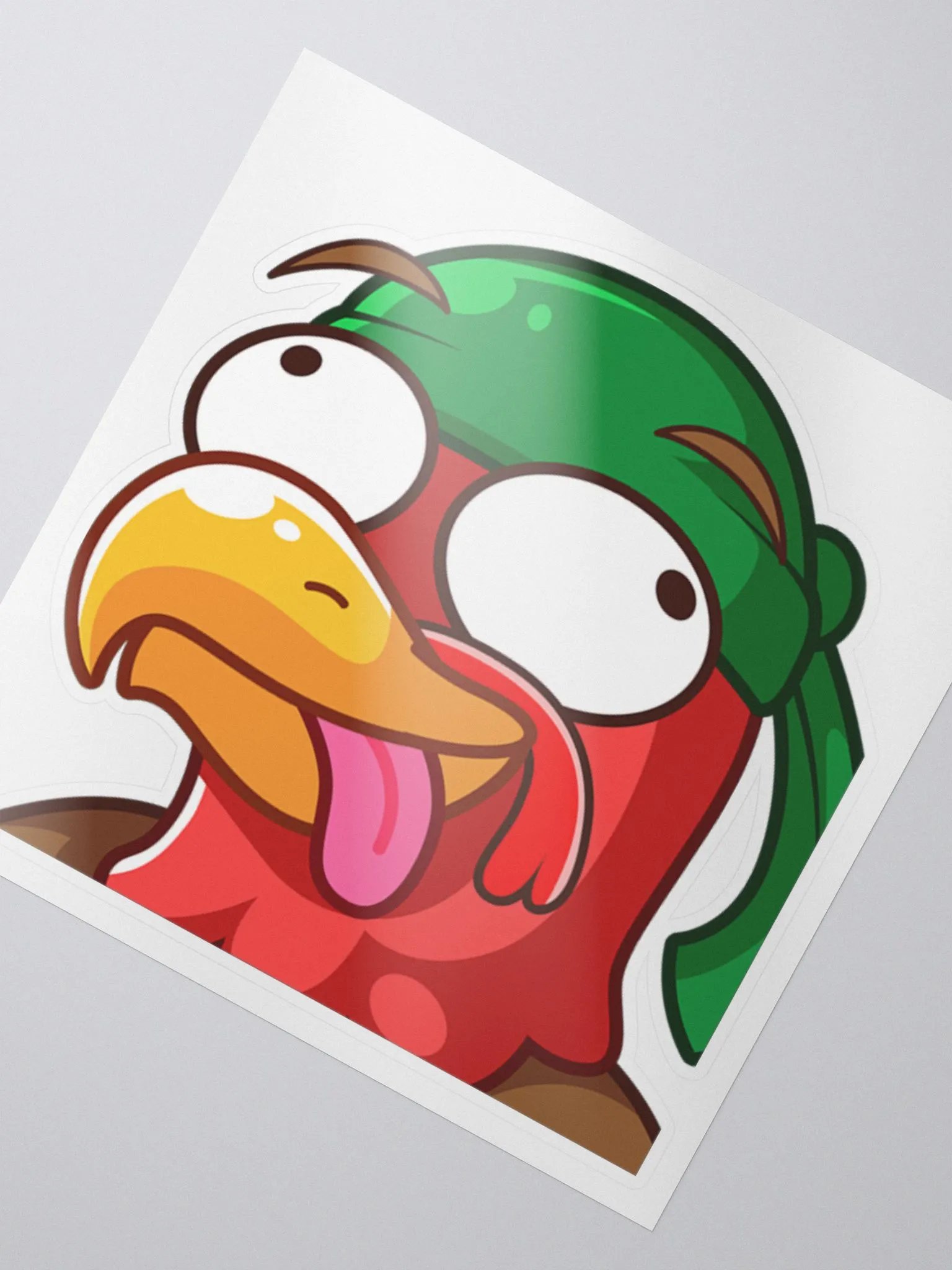Derp Sticker product image (2)