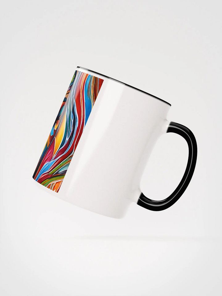 Chéri Samba: Vibrant Voice of African Contemporary Art product image (3)