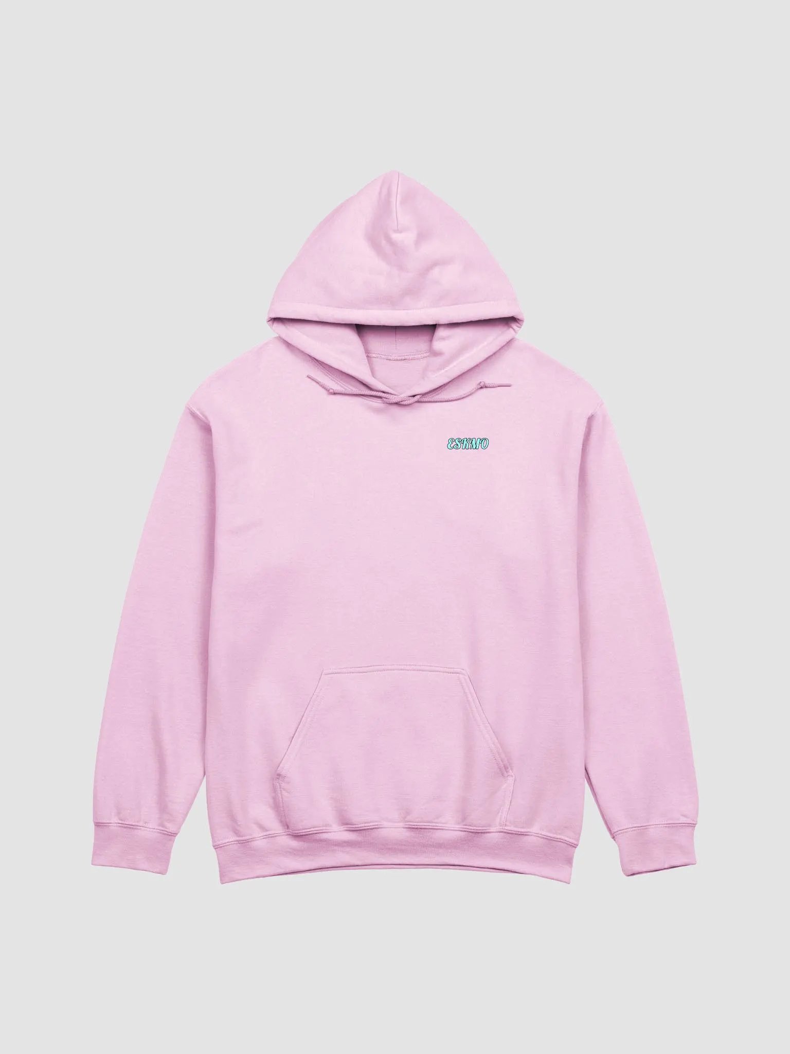 Pink Eskmo Charity Hoodie product image (1)