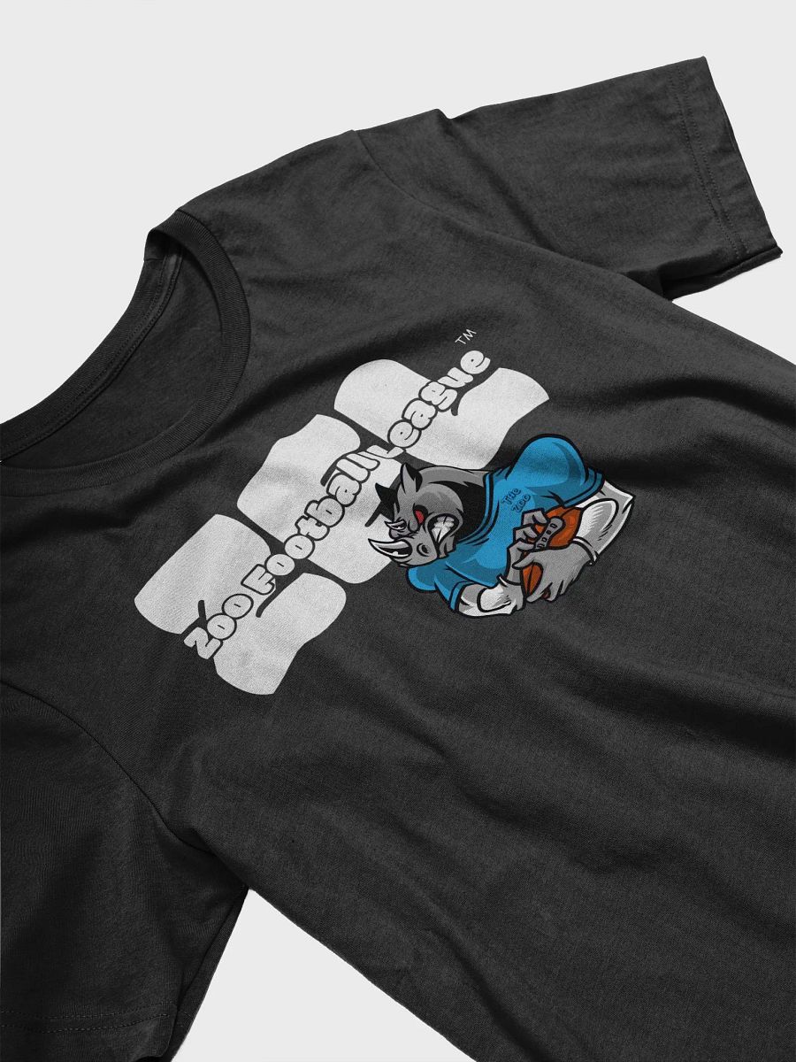 Zoo Football League™ XtraComfy T-Shirt product image (3)