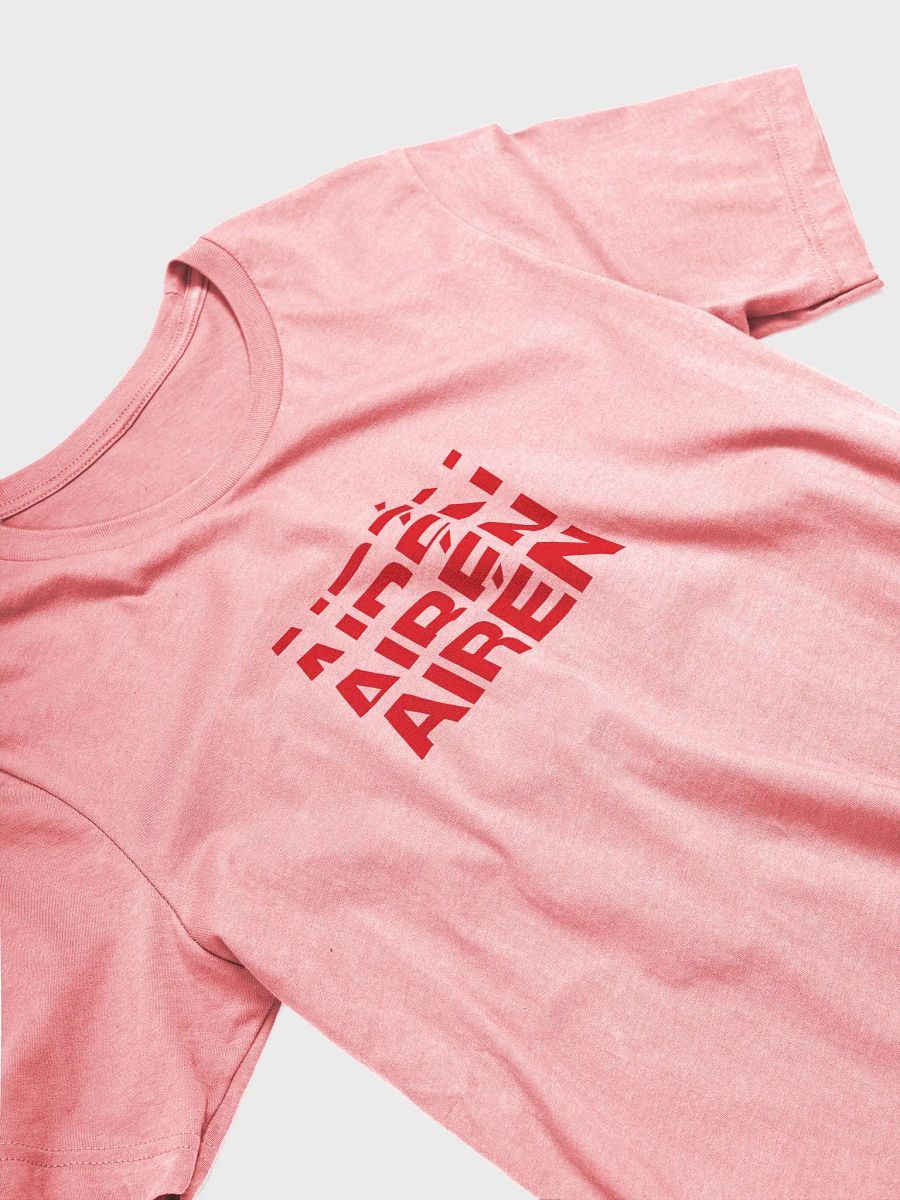 Airén Wine Lovers Faded Text T-Shirt – Spanish Wine Aesthetic product image (65)