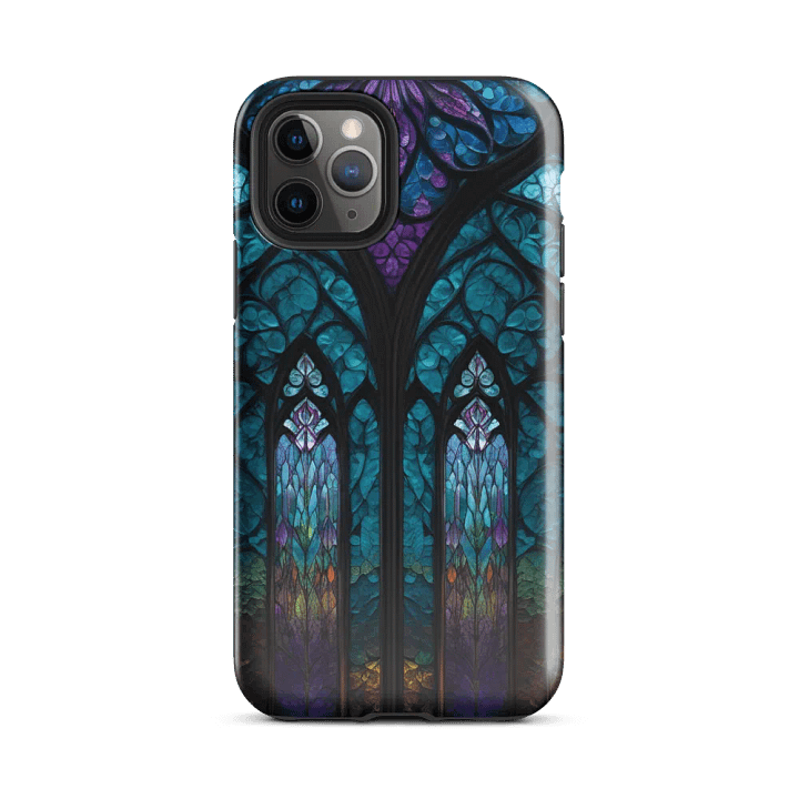 Tough Phone Case for iPhone® product image (2)