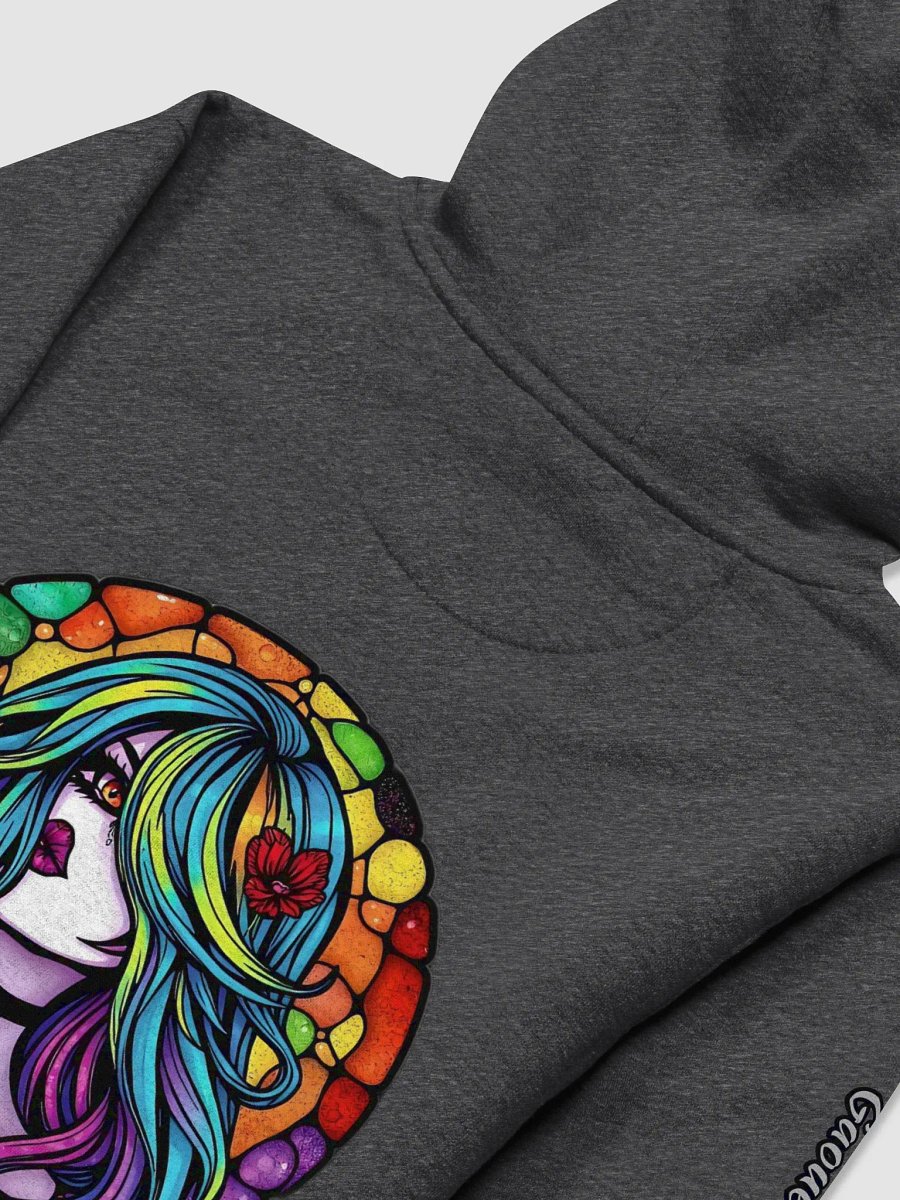 Cozy Comfort Unisex Hoodie product image (49)