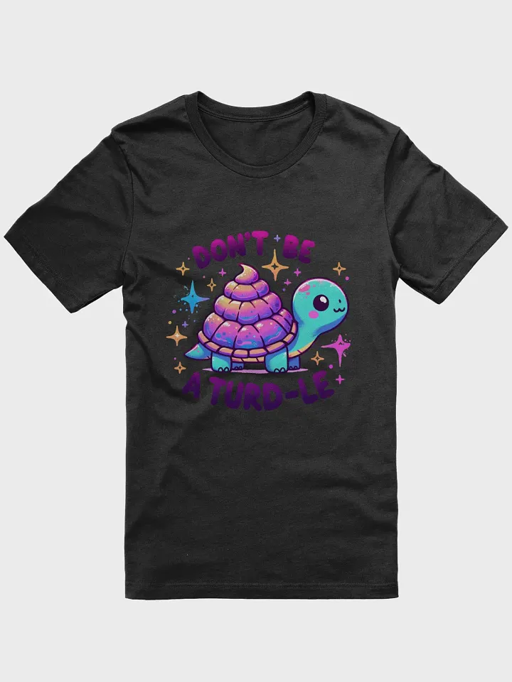 Turtle Sparkle Tee product image (6)