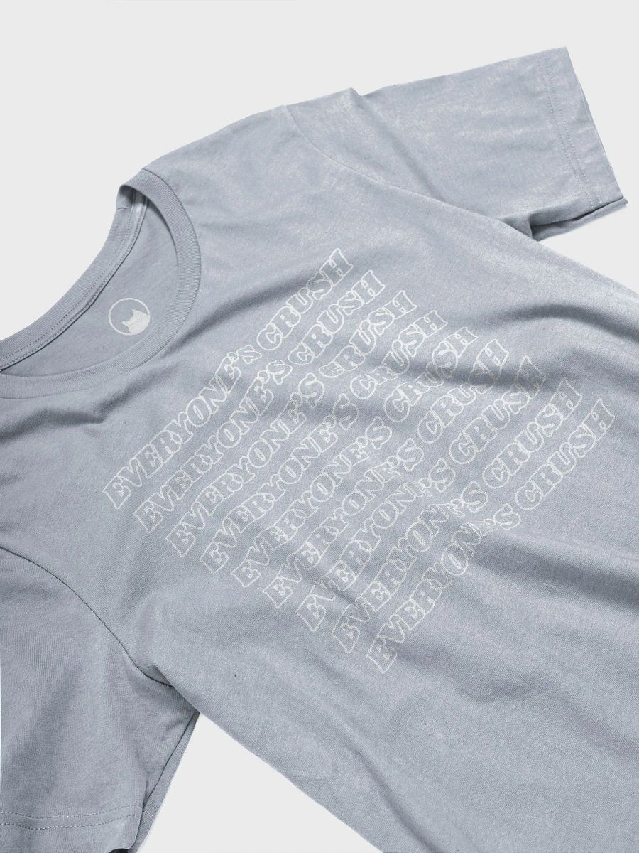 Everyone's Crush T-Shirt product image (2)