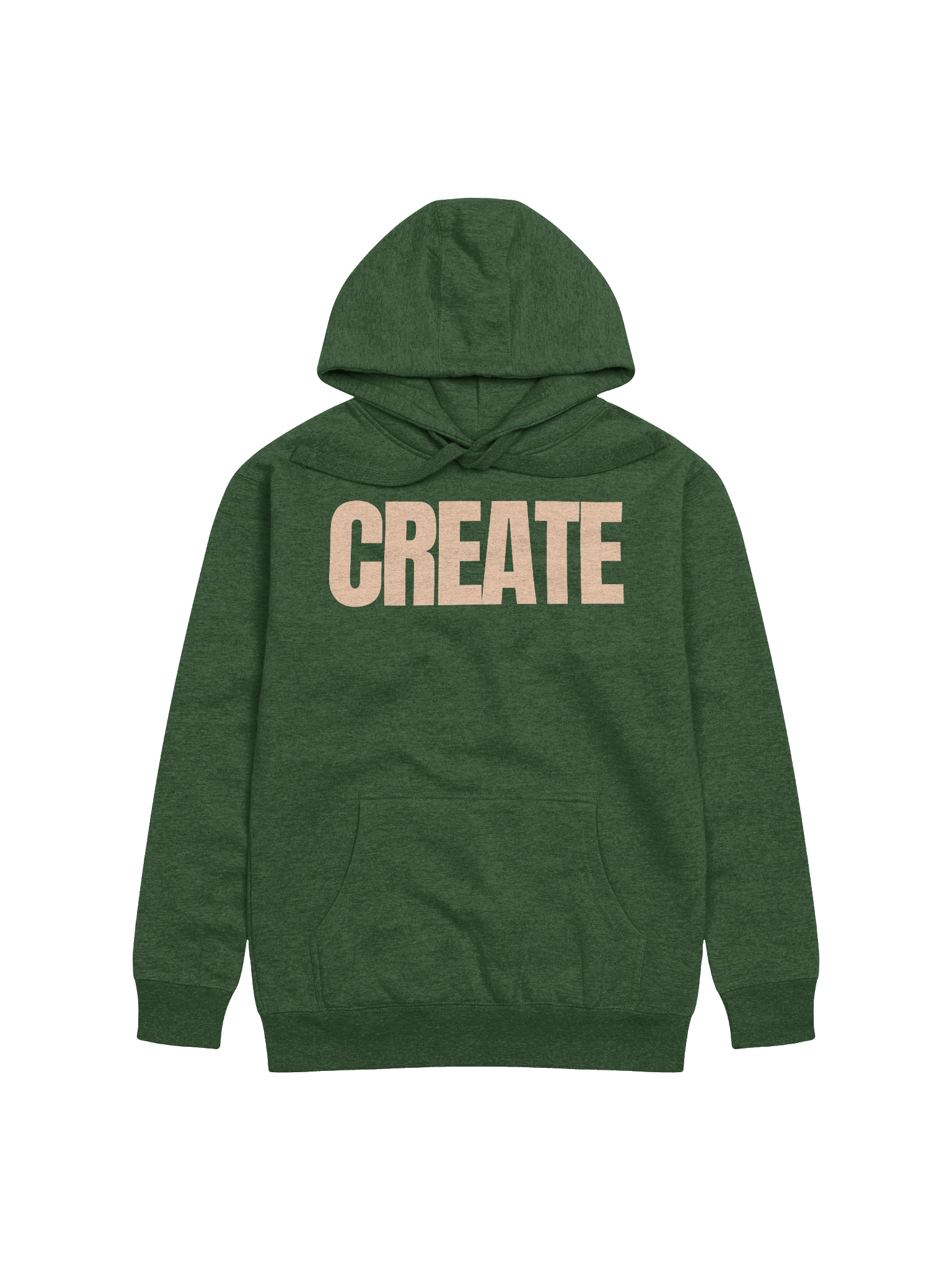 CREATE CLASSIC FIRST EDITION HOODIE product image (1)