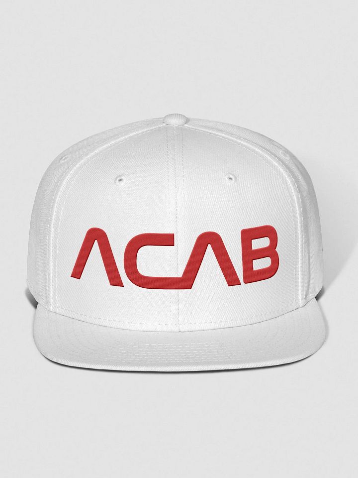 ACAB Worm Hat product image (1)