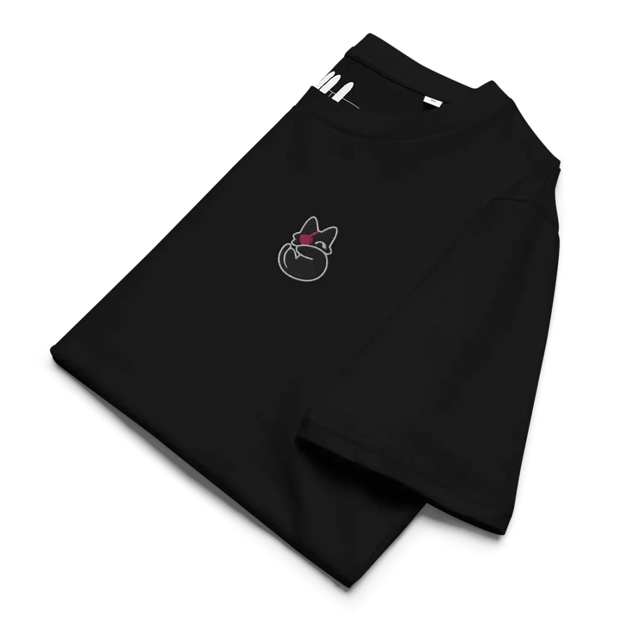 Shu-kun's Organic Tee product image (3)