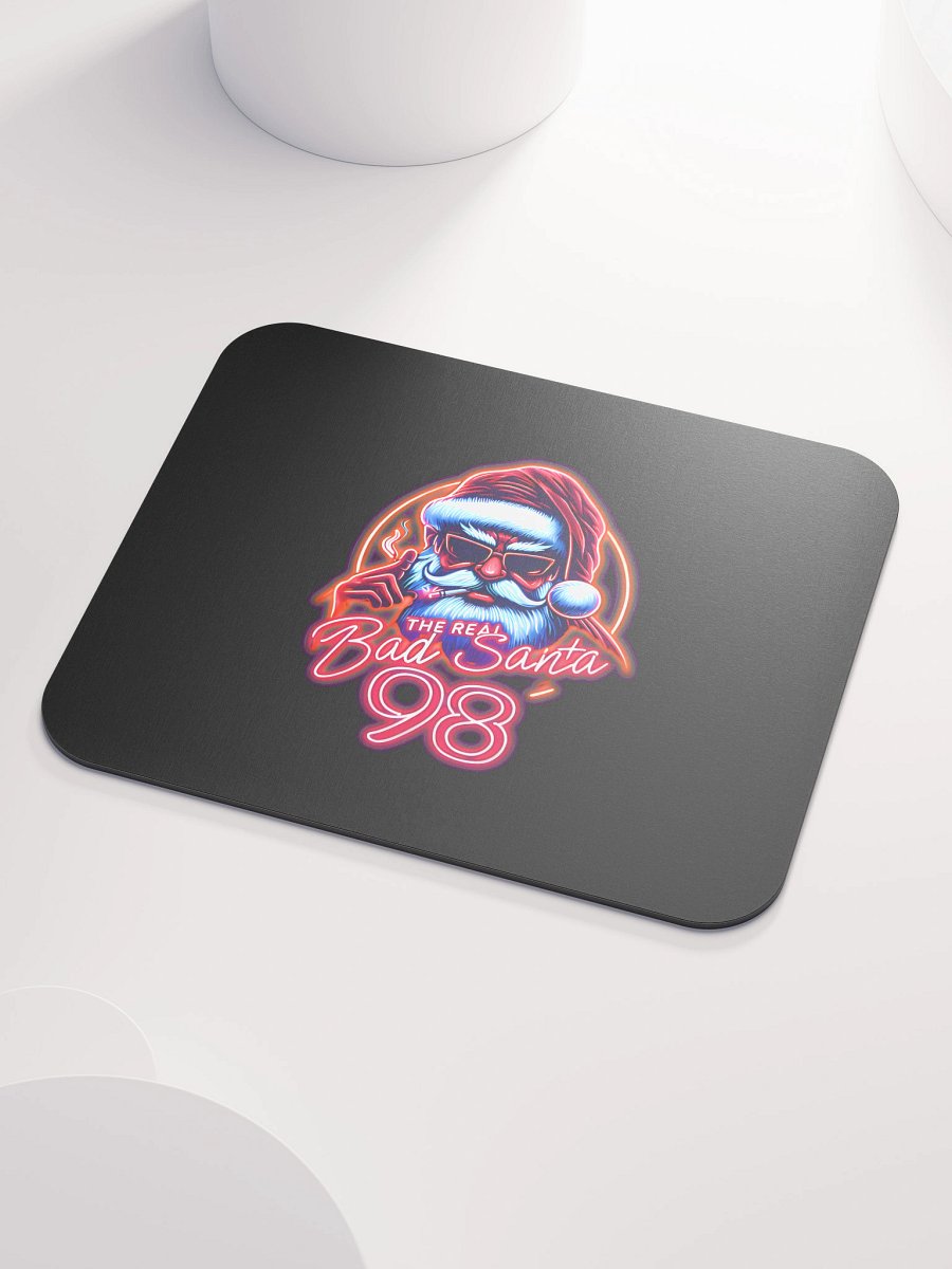 badsanta98 mouse mat product image (3)