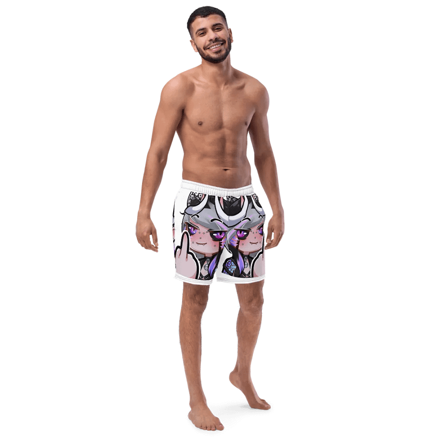 Ranni Swim Trunks product image (3)