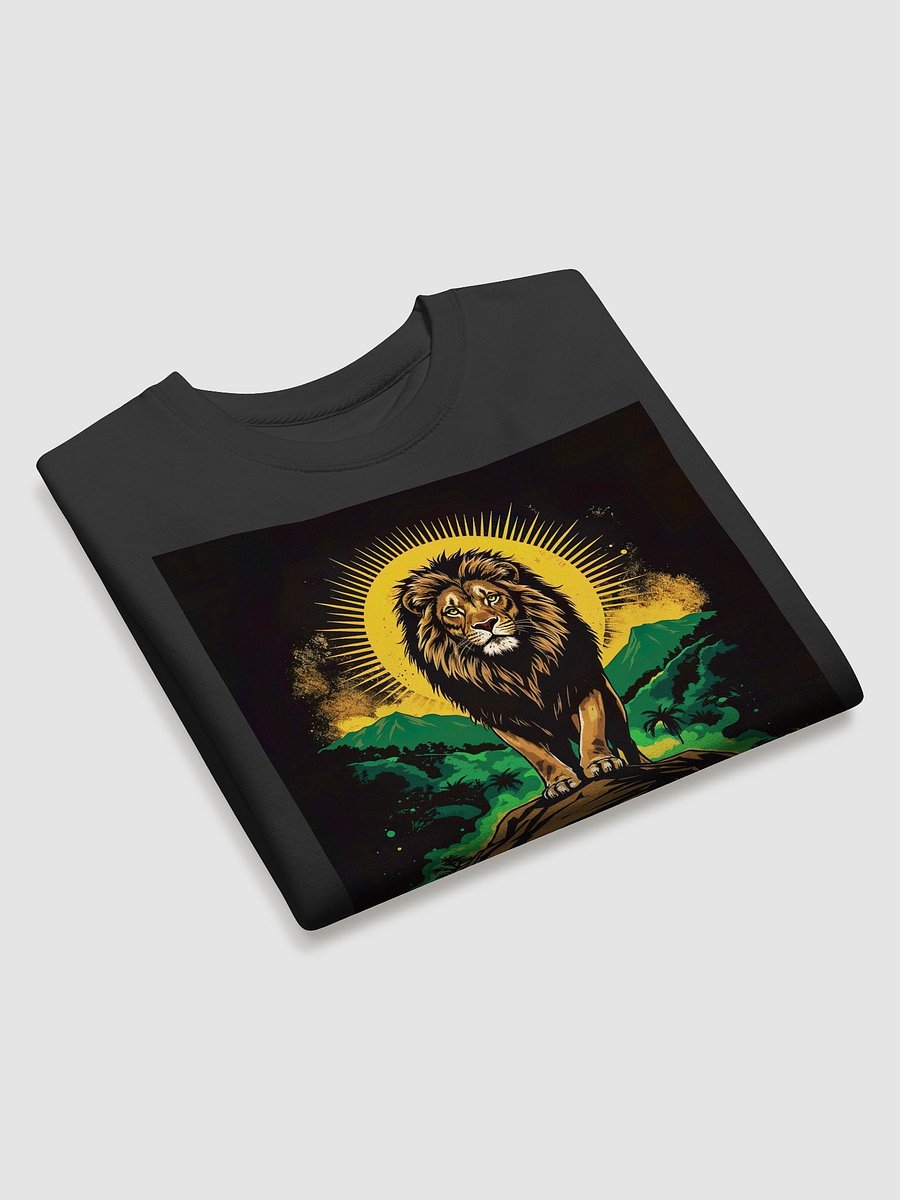 Reggae For The Risen One Sweatshirt product image (3)