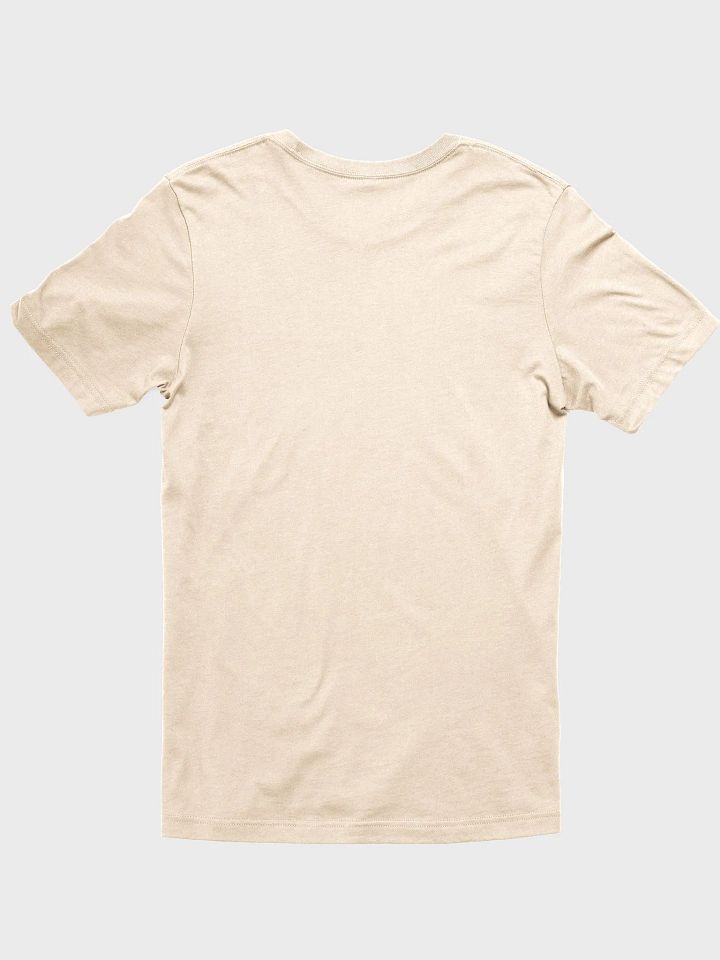 Ethernet: A vs. B - Supersoft Ringspun Tee product image (16)