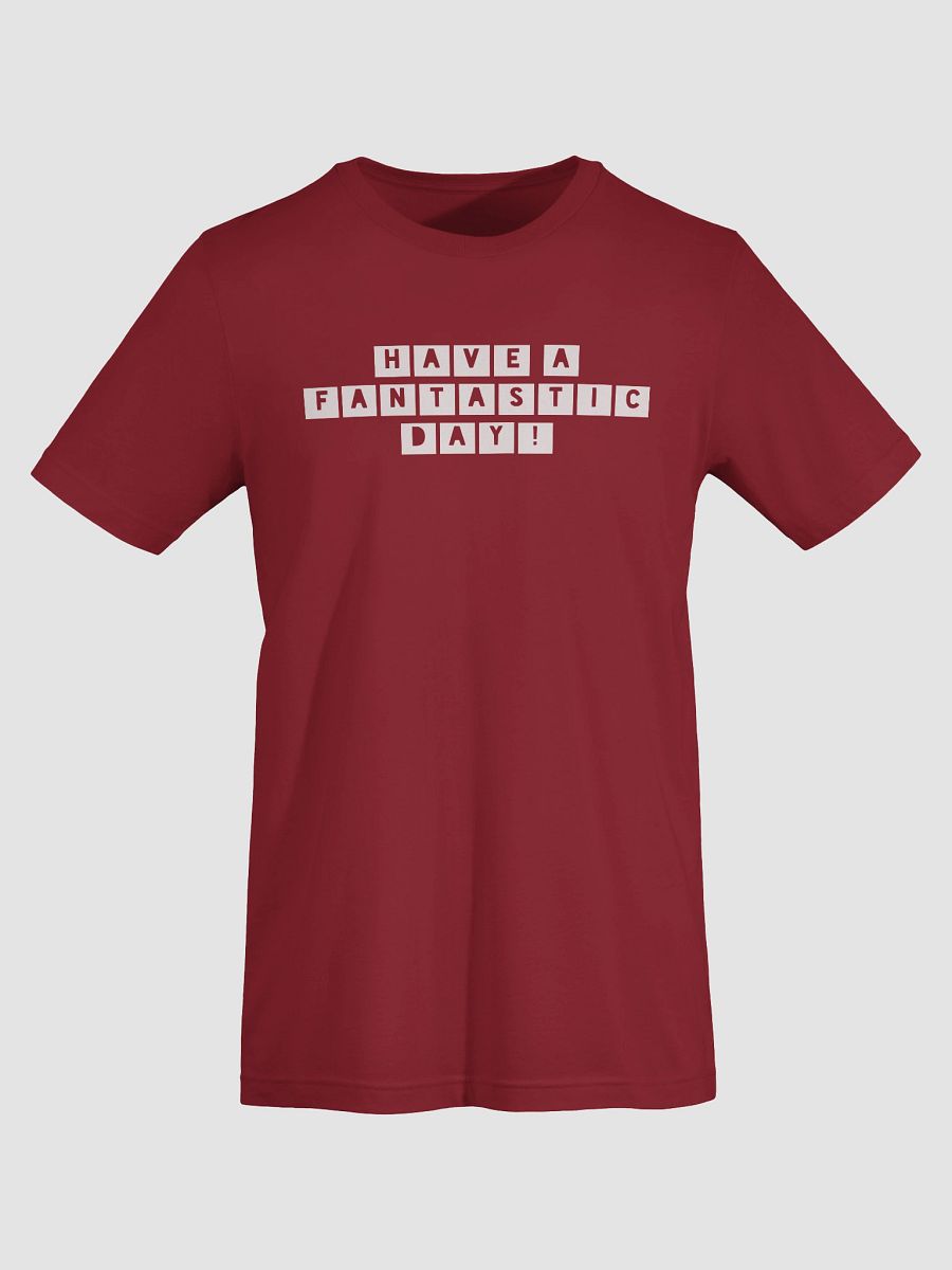 Fantastic Day (Shirt) product image (7)