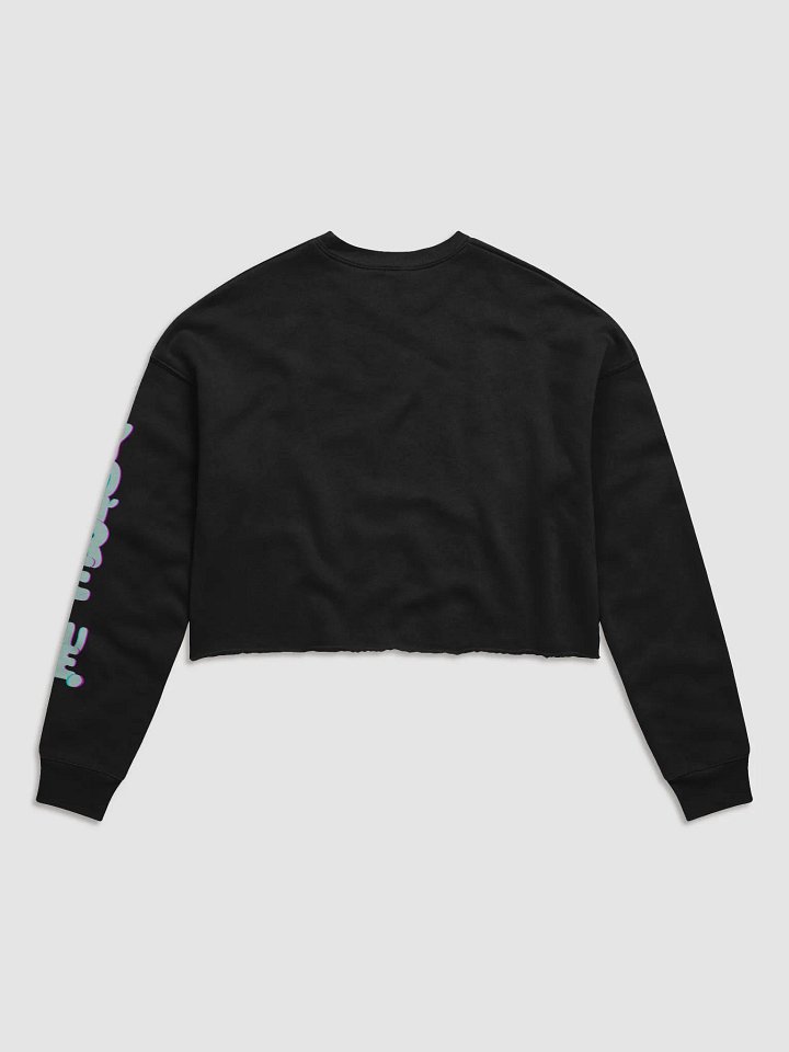 Cozy Cutie Crop Sweatshirt product image (9)