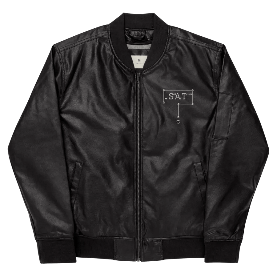 SAT Club Jacket product image (9)