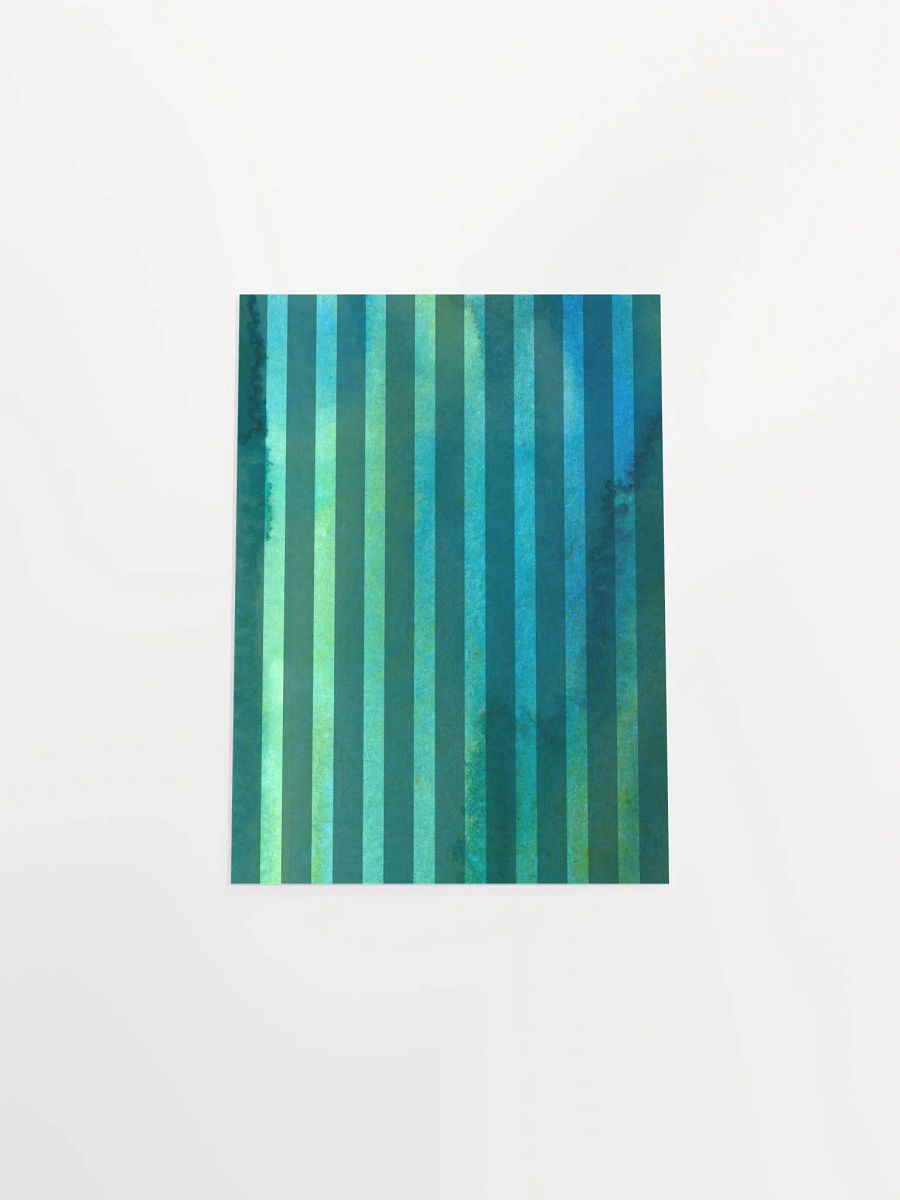 concentration cue #1 (left) poster product image (27)