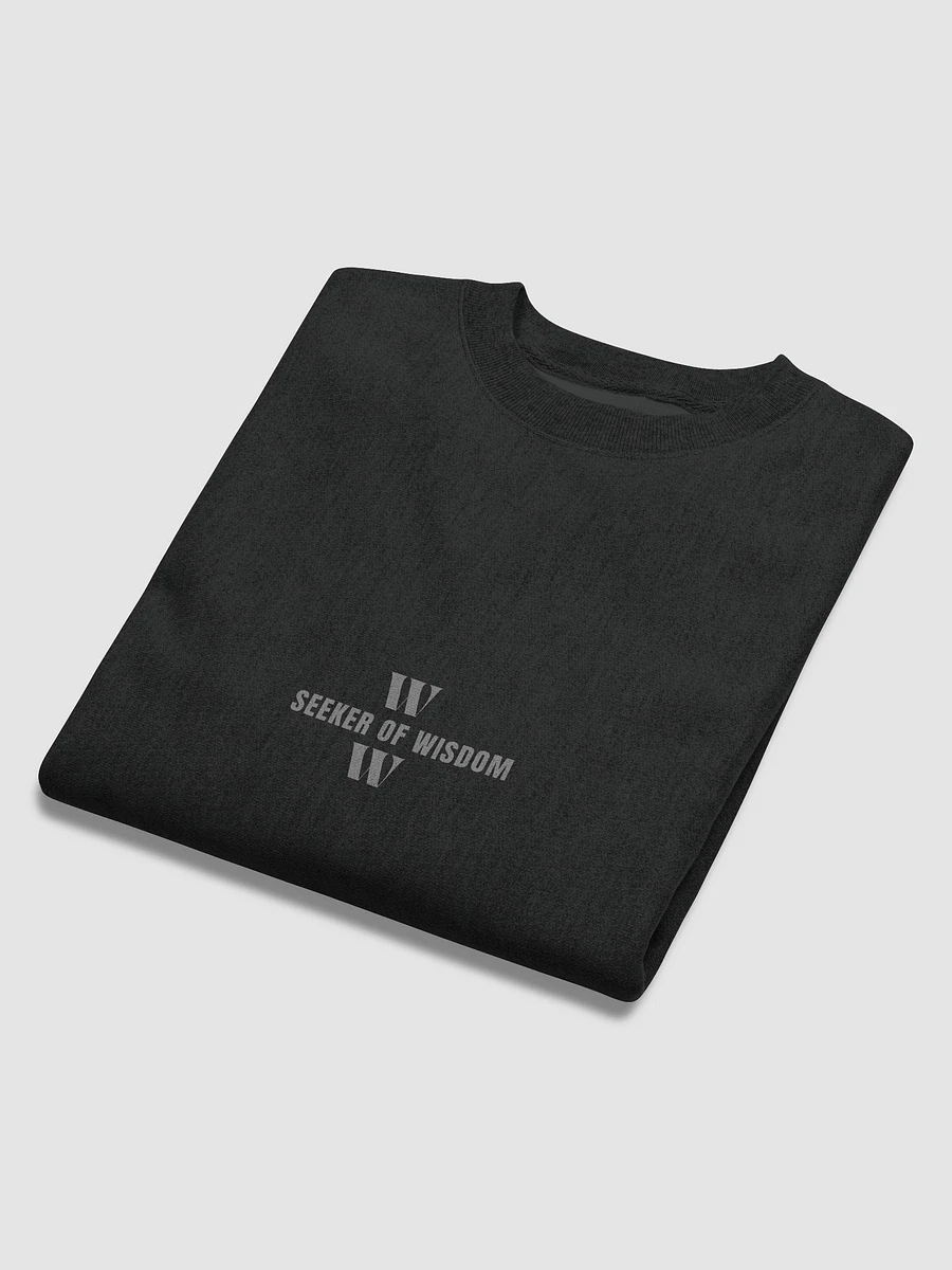 Seeker Of Wisdom Sweatshirt product image (6)