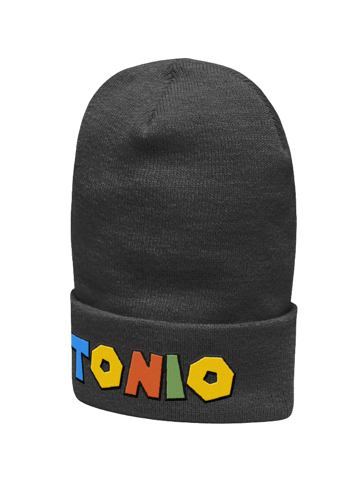 Tonio Beanie product image (2)