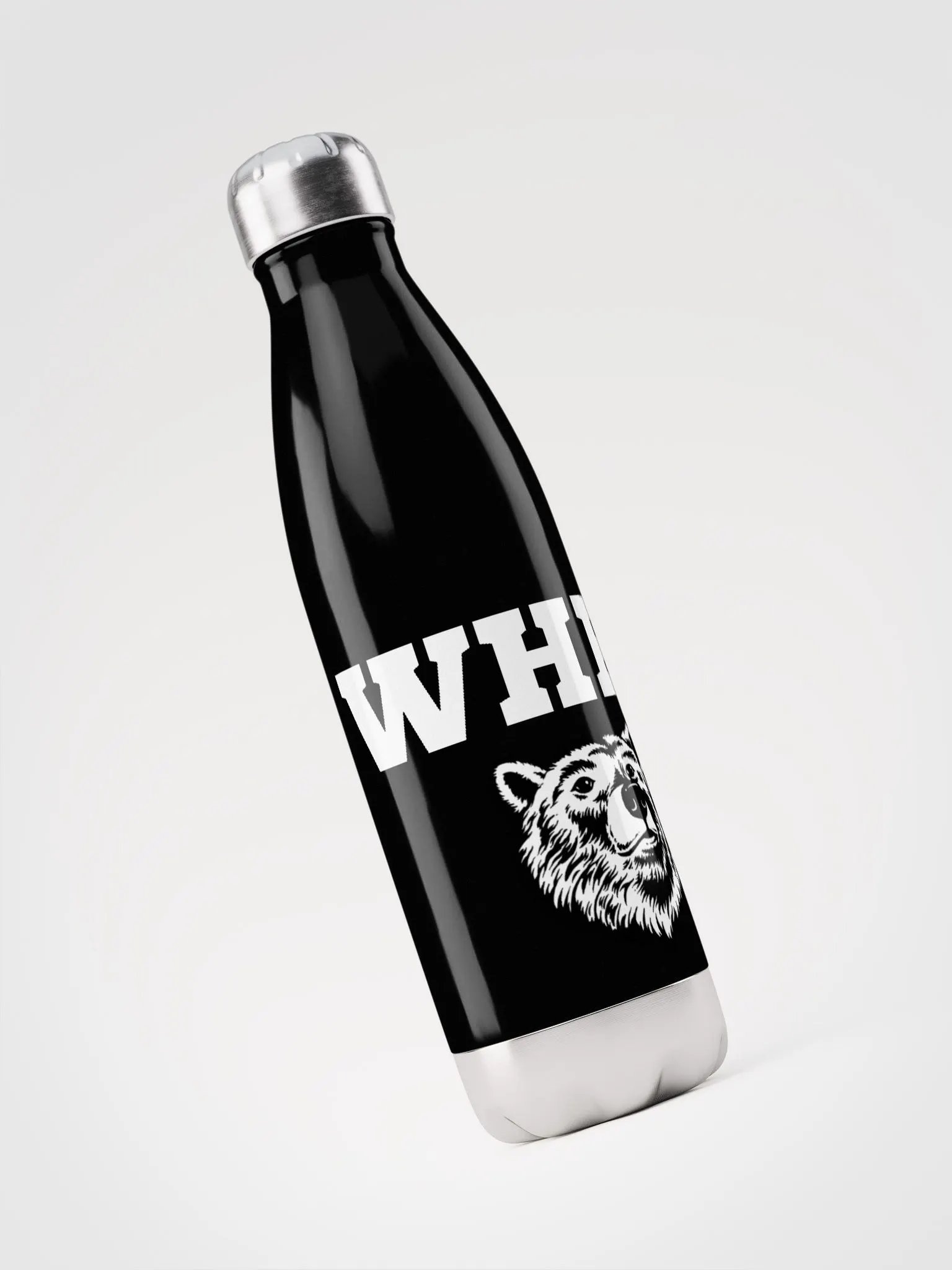 Stainless Steel Water Bottle product image (3)