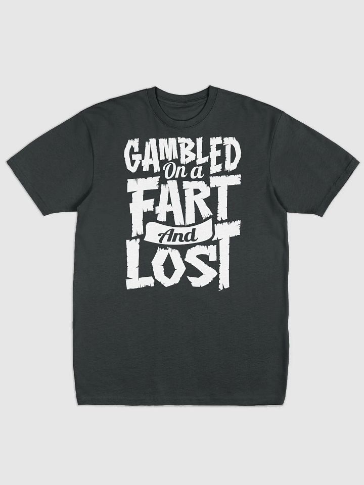 Take The Gamble product image (1)