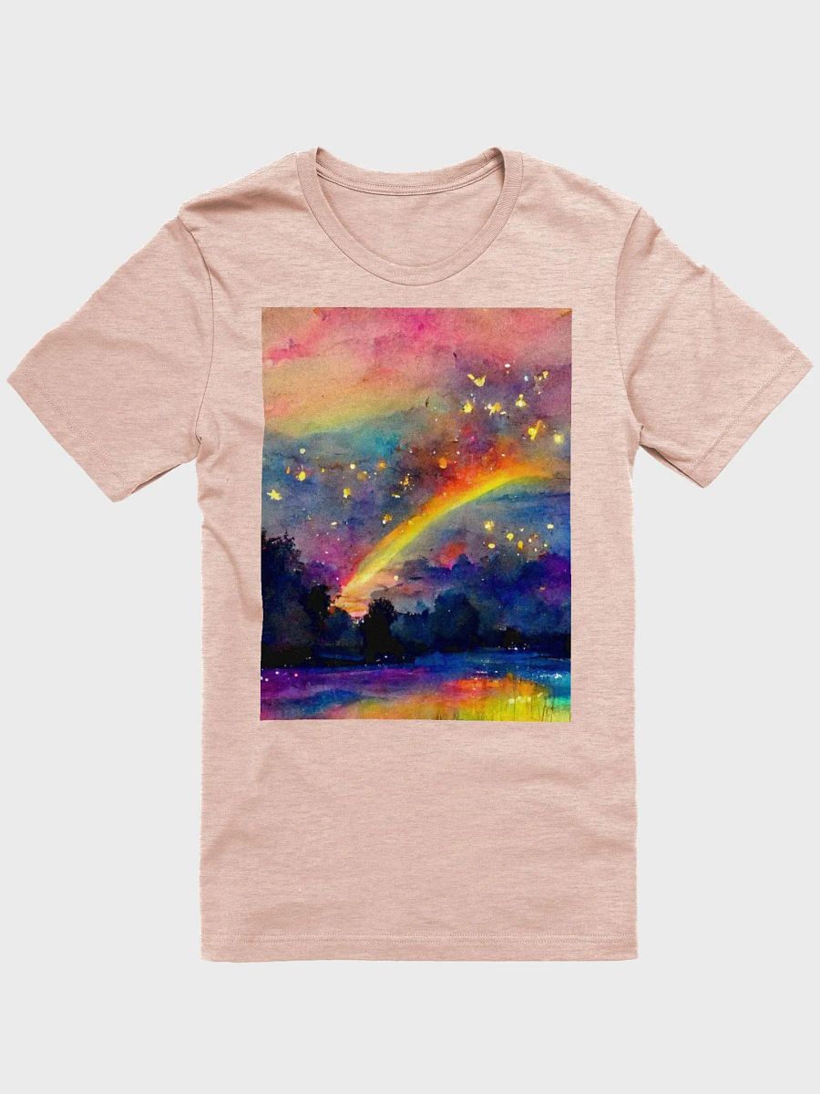 Iconic Soft T-Shirt for Every Wardrobe product image (1)