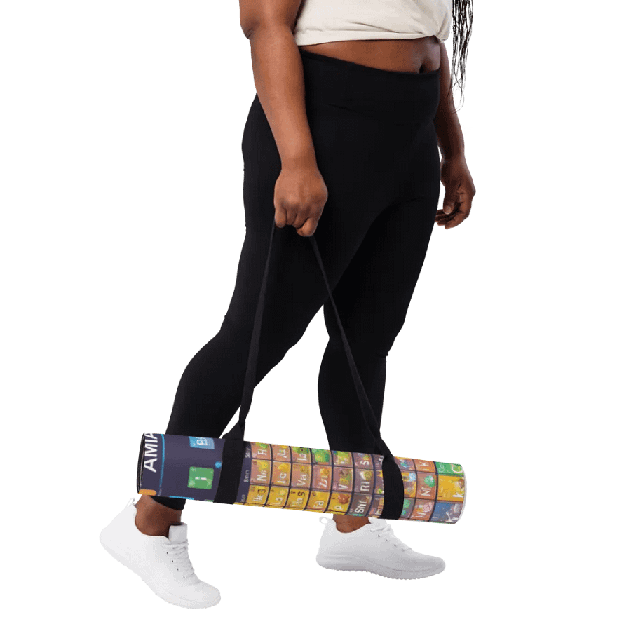 periodic table yoga mat product image (11)
