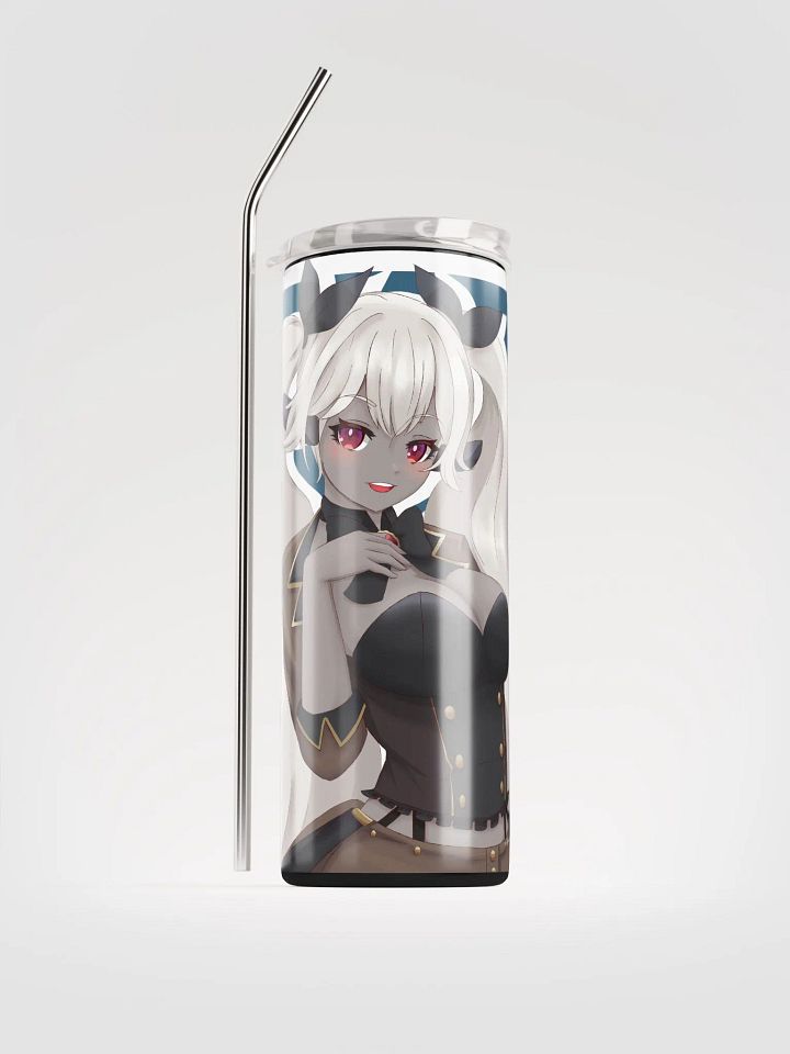 LilaoftheWind Waifu Cup Tumbler + Straw product image (1)