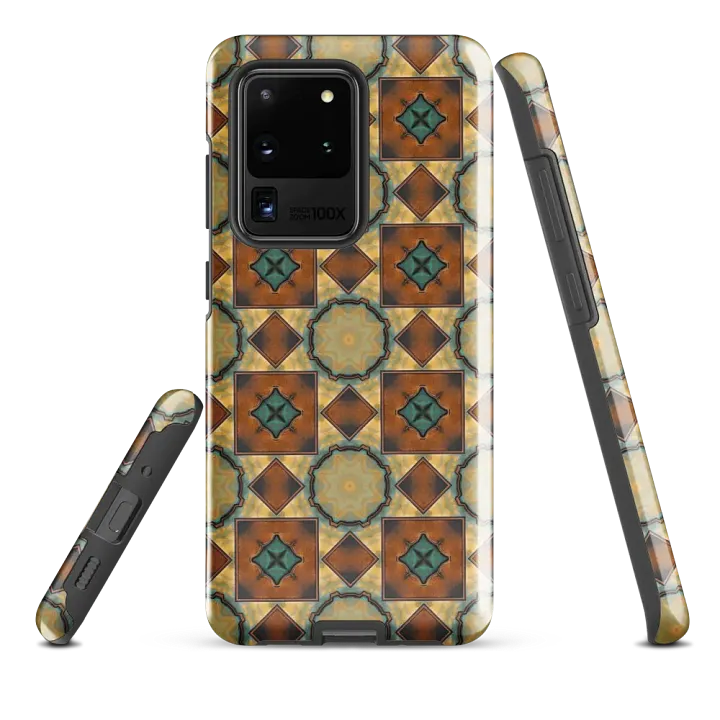 Tough Phone Case for Samsung® #18582395 product image (1)