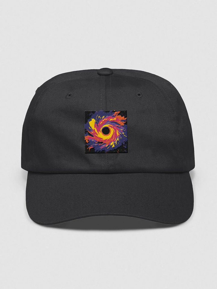 Stoned (Black Hole Collection) Dad Hat product image (9)