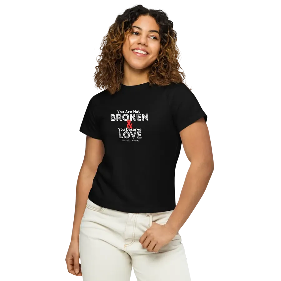 You Are Not Broken product image (4)