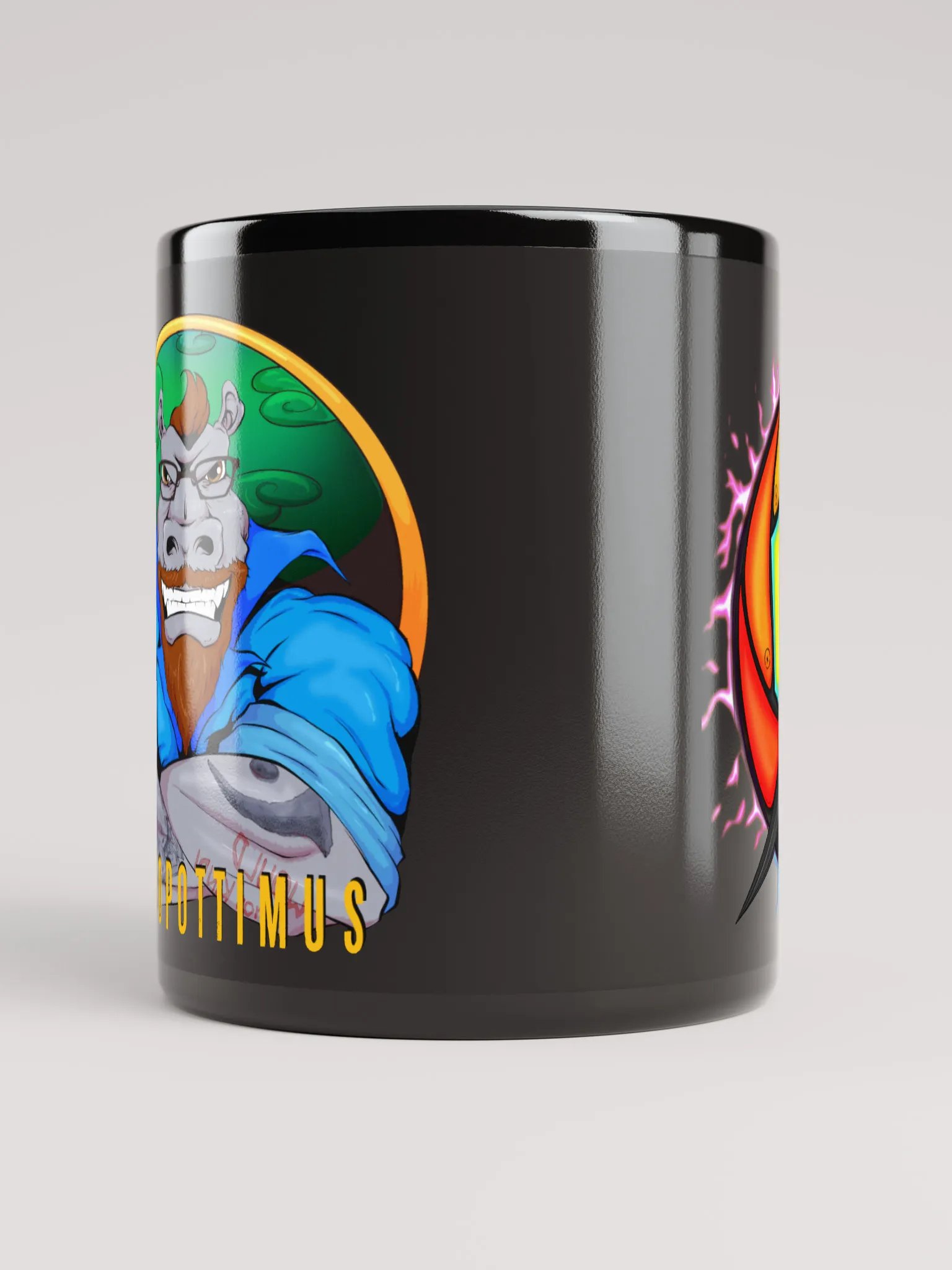 Hot beverage receptacle V.2 product image (10)