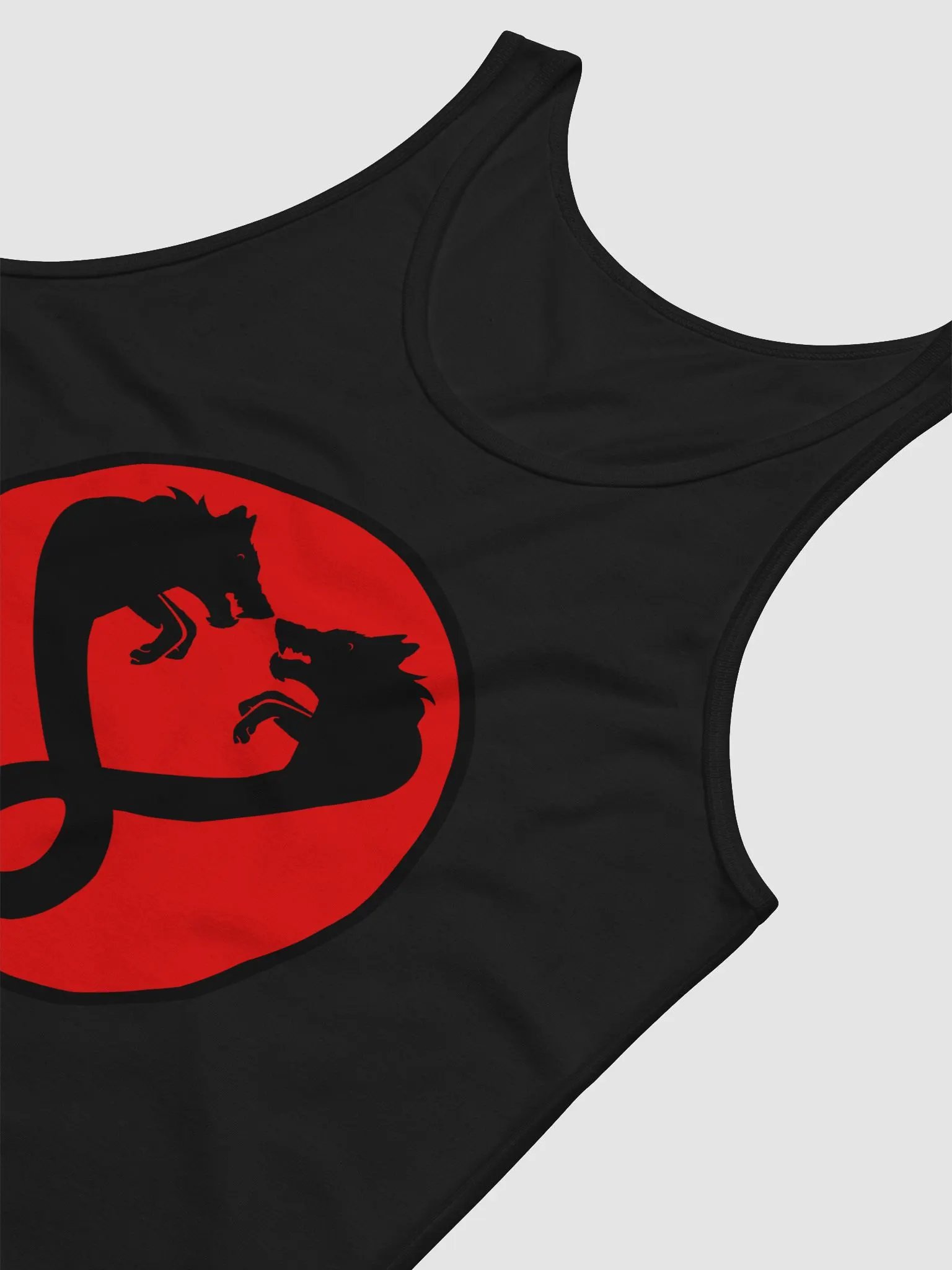 Wolf Ra - Tanktop product image (3)