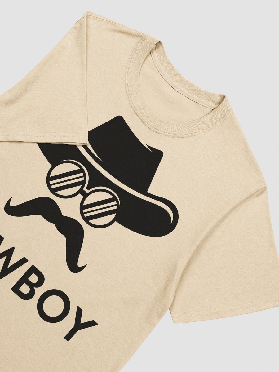 Mysterious Cowboy product image (7)